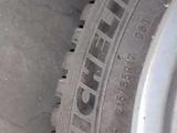 Диски Sparco + Sparco ковка редкая + Michelin за 350 000 тг. в Усть-Каменогорск – фото 2