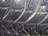 Диски Sparco + Sparco ковка редкая + Michelin за 350 000 тг. в Усть-Каменогорск – фото 3