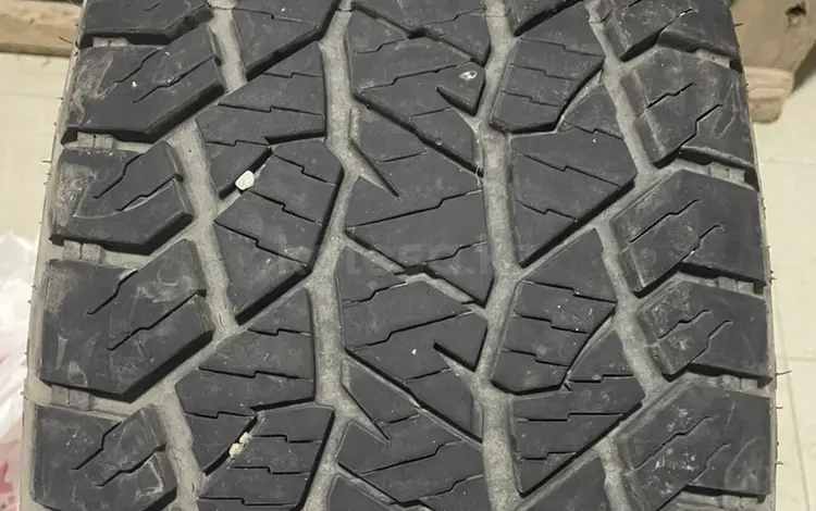 Комплект шин HANKOOK Dynapro AT2 265/65R17үшін200 000 тг. в Алматы