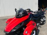 BRP  Can-Am Spyder 2012 годаүшін5 990 000 тг. в Алматы – фото 2