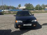 ВАЗ (Lada) 2115 2008 года за 540 000 тг. в Атырау – фото 3