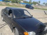 ВАЗ (Lada) 2115 2008 года за 500 000 тг. в Атырау – фото 4