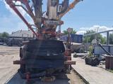 КамАЗ  Aвтобетононасос 2007 года за 35 000 000 тг. в Павлодар – фото 5