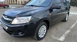 ВАЗ (Lada) Granta 2190 2013 года за 3 000 000 тг. в Уральск – фото 2