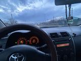Toyota Corolla 2008 годаүшін4 500 000 тг. в Усть-Каменогорск – фото 5