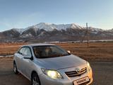 Toyota Corolla 2008 годаүшін4 500 000 тг. в Усть-Каменогорск