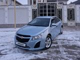 Chevrolet Cruze 2013 года за 3 700 000 тг. в Тараз