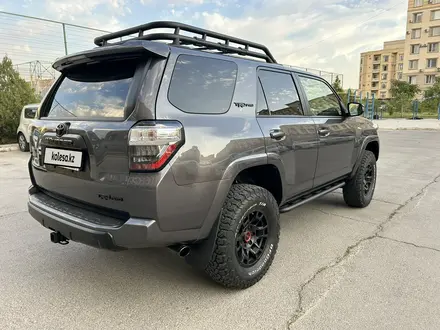 Toyota 4Runner 2022 года за 30 000 000 тг. в Актау – фото 11