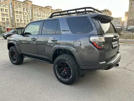 Toyota 4Runner 2022 года за 30 000 000 тг. в Актау – фото 10