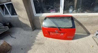 Задний Багажник на Toyota Corolla 120 кузов за 75 000 тг. в Шымкент