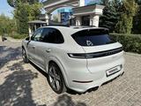 Porsche Cayenne 2024 годаfor69 000 000 тг. в Алматы – фото 3