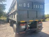 КамАЗ  5320 1990 годаүшін9 500 000 тг. в Караганда – фото 2