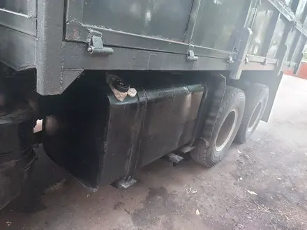 КамАЗ  5320 1990 года за 9 500 000 тг. в Караганда – фото 3