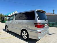 Toyota Alphard 2002 годаүшін6 500 000 тг. в Атырау