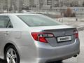 Toyota Camry 2013 года за 9 200 000 тг. в Алматы – фото 8