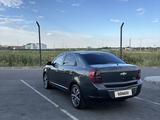 Chevrolet Cobalt 2022 годаүшін4 800 000 тг. в Астана – фото 4