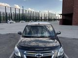 Chevrolet Cobalt 2022 годаүшін4 800 000 тг. в Астана