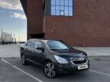 Chevrolet Cobalt 2022 годаүшін4 800 000 тг. в Астана – фото 2