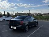 Chevrolet Cobalt 2022 годаүшін4 800 000 тг. в Астана – фото 5