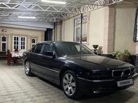 BMW 728 1997 годаүшін3 200 000 тг. в Тараз