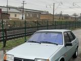ВАЗ (Lada) 21099 2002 года за 1 550 000 тг. в Шымкент – фото 3