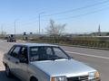 ВАЗ (Lada) 21099 2002 года за 1 550 000 тг. в Шымкент – фото 12