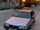 ВАЗ (Lada) 21099 2002 годаүшін1 550 000 тг. в Шымкент