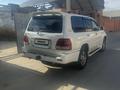 Lexus LX 470 2006 годаfor8 500 000 тг. в Жанаозен – фото 10