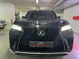 Lexus LX 600 2024 годаүшін89 800 000 тг. в Астана – фото 2