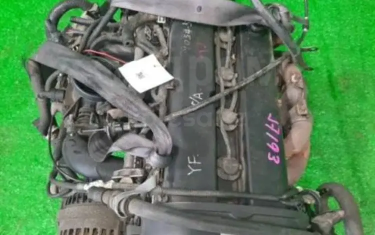 Двигатель на Mazda tribute, Мазда трибут за 270 000 тг. в Алматы
