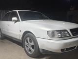 Audi A6 1996 годаүшін2 600 000 тг. в Тараз – фото 2