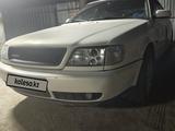 Audi A6 1996 годаүшін2 600 000 тг. в Тараз – фото 5