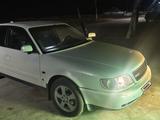Audi A6 1996 года за 2 300 000 тг. в Тараз – фото 4