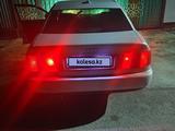 Audi A6 1996 года за 2 300 000 тг. в Тараз – фото 2