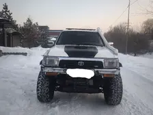 Toyota 4Runner, 1993
