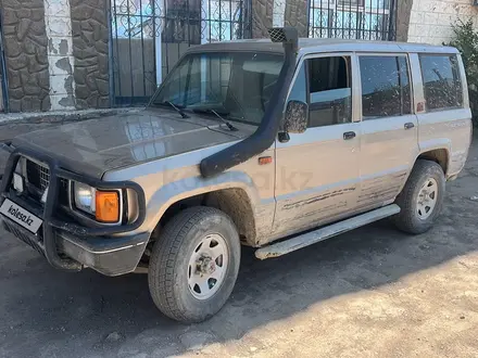 Isuzu Trooper 1987 года за 2 000 000 тг. в Караганда