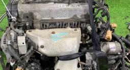 Двигатель на Toyota 3s за 345 000 тг. в Алматы – фото 3
