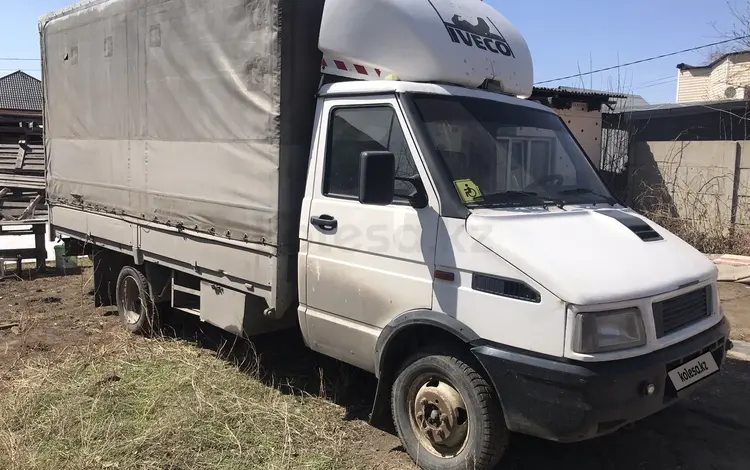 Iveco  DELI 1991 годаfor4 200 000 тг. в Павлодар