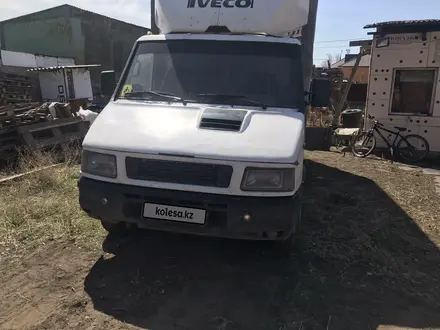 Iveco  DELI 1991 года за 3 100 000 тг. в Павлодар – фото 4