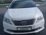 Toyota Camry 2013 годаүшін10 500 000 тг. в Шымкент