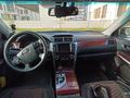 Toyota Camry 2013 годаүшін10 500 000 тг. в Шымкент – фото 6