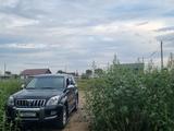 Toyota Land Cruiser Prado 2008 года за 13 500 000 тг. в Семей – фото 2