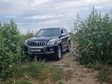 Toyota Land Cruiser Prado 2008 года за 13 500 000 тг. в Семей