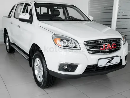 JAC DOSCAR TARAZ в Тараз – фото 8