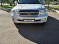 Toyota Land Cruiser 2010 годаfor20 000 000 тг. в Астана