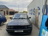 BMW 520 1992 года за 1 200 000 тг. в Айтеке би