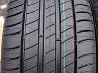 Michelin 275/40R18 Primacy 3үшін177 900 тг. в Алматы