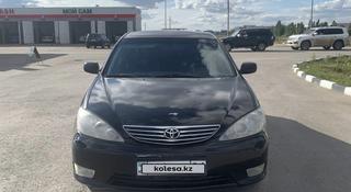 Toyota Camry 2005 года за 4 300 000 тг. в Актобе