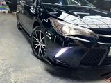 Toyota Camry 2016 года за 8 000 000 тг. в Алматы