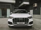 Audi Q7 2021 года за 35 000 000 тг. в Алматы